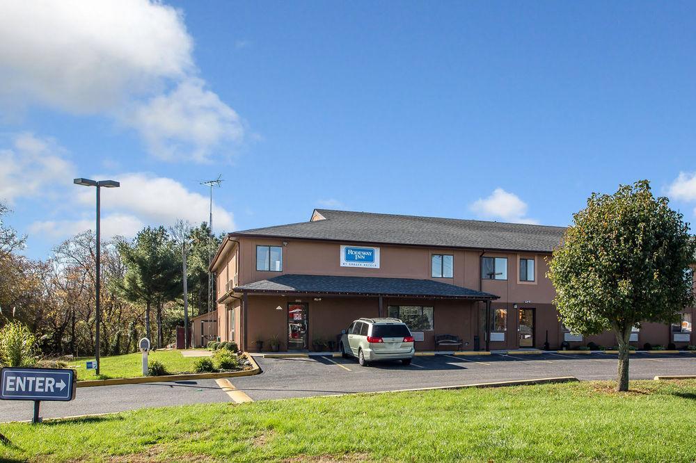 Red Roof Inn & Suites Vineland - Buena Exteriér fotografie