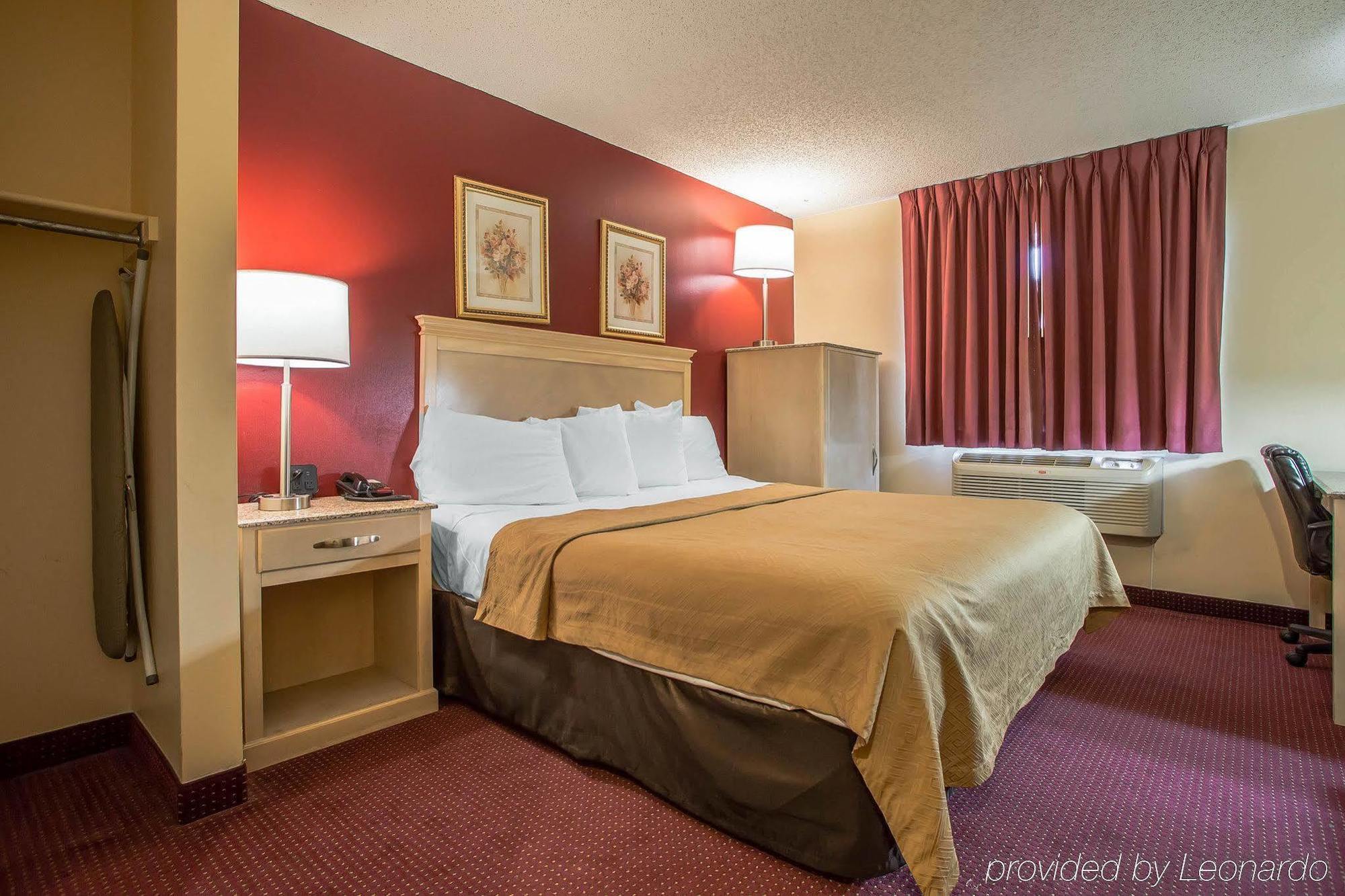 Red Roof Inn & Suites Vineland - Buena Exteriér fotografie