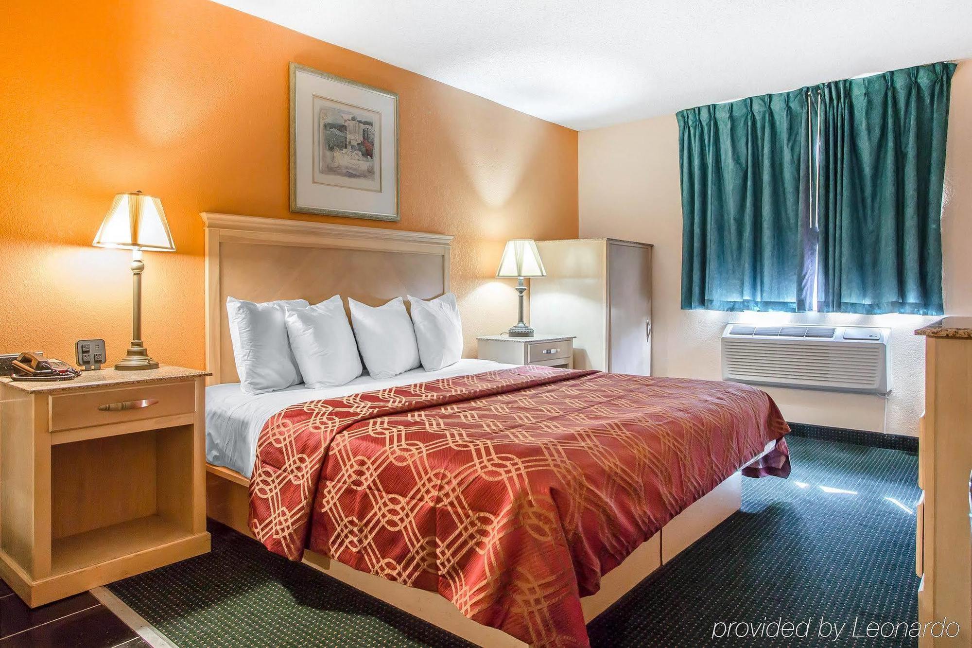 Red Roof Inn & Suites Vineland - Buena Exteriér fotografie